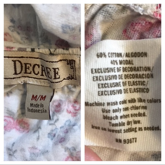 Decree dress - Picture 6 of 6